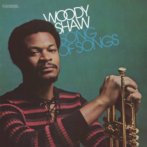 Woody Shaw - Song Of Songs (Remastered 2026) (1973) [Hi-Res]