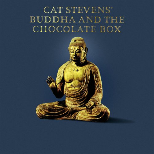 Cat Stevens - Buddha And The Chocolate Box (Remastered 2026) (1974)