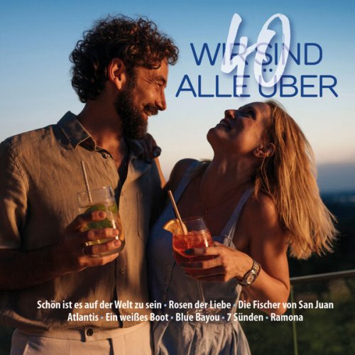 VA - Wir sind alle über 40 (2026)