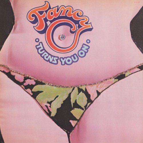 Fancy - Turns You On (1976/2026) [Hi-Res]