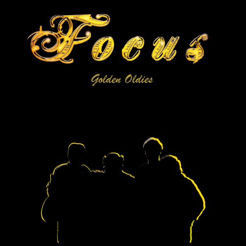 Focus - Golden Oldies (2014/2026)