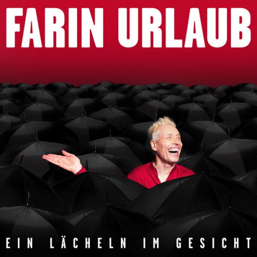 Farin Urlaub - Ein Lächeln im Gesicht (2026)
