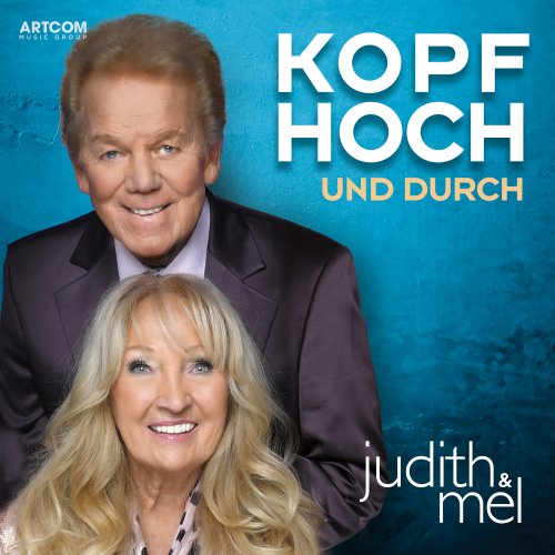 Judith & Mel - Kopf hoch und durch (2026) Hi-Res