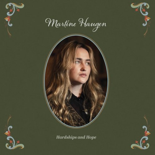 Martine Haugen - Hardships and Hope (2026) [Hi-Res]