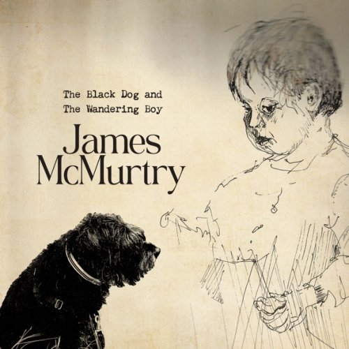 James McMurtry - The Black Dog and the Wandering Boy (On Tour Edition) (2026) [Hi-Res]