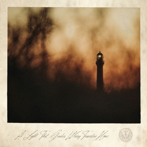 Andrew Bayer - A Light That Guides Weary Travelers Home (2026)