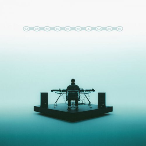 Hot Since 82 - Obsessions (2026)