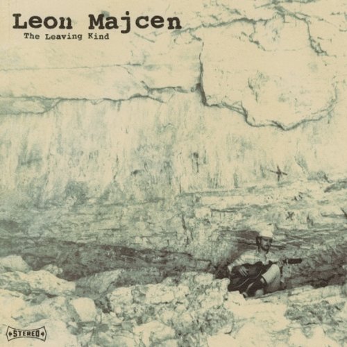 Leon Majcen - The Leaving Kind (2026) [Hi-Res]
