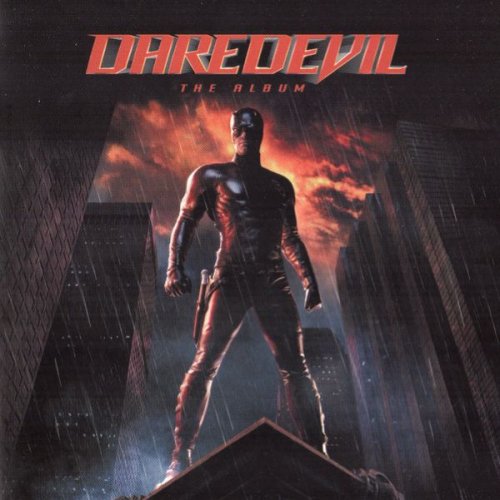 VA - Daredevil - The Album (2003)
