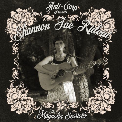 Shannon Jae Ridout - The Magnolia Sessions (2026) Hi Res