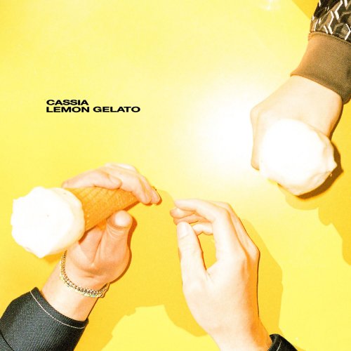 Cassia - lemon gelato (2026) Hi Res