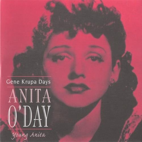 Anita O'Day - Young Anita (2005)