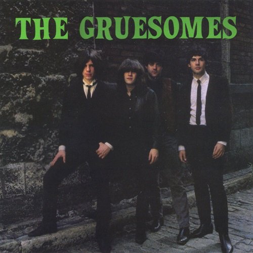 The Gruesomes - Gruesomania (2008)