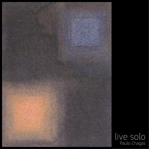 Paulo Chagas - Live Solo (2014)