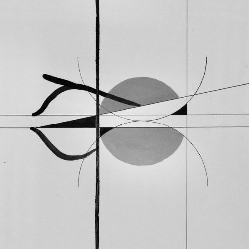 Luca Granger - Blurred Edges (2026)