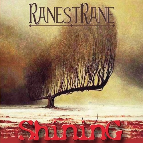 RanestRane - Shining (2018)