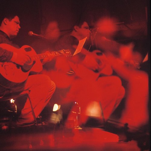 Damien Jurado - This Fabulous Century (2026) [Hi-Res]