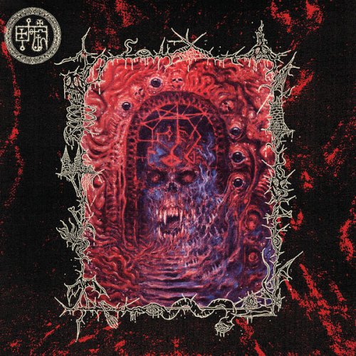 Devil Master - Bloody Dreams (2026) Hi-Res