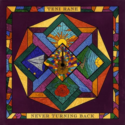 Teni Rane - Never Turning Back (2026)