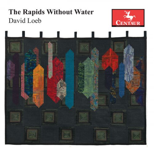 David Loeb - The Rapids Without Water (2026)