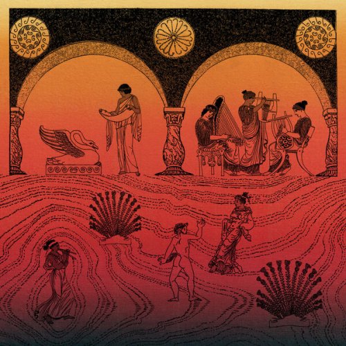 Eden Samara - Odyssey (2026)