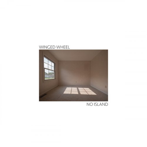 Winged Wheel - No Island (2022) [Hi-Res]