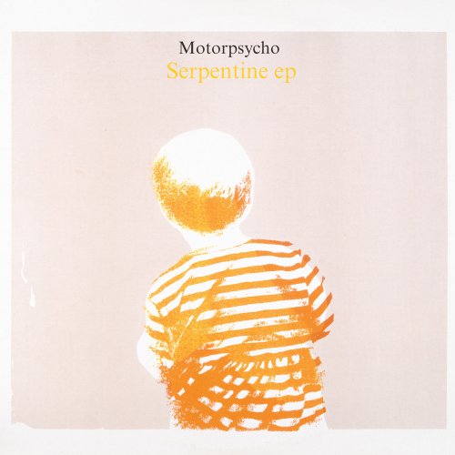 Motorpsycho - Serpentine EP (2022)