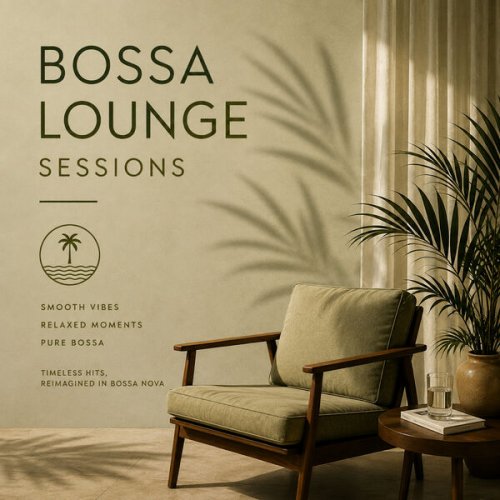 VA - Bossa Lounge Sessions (2026)