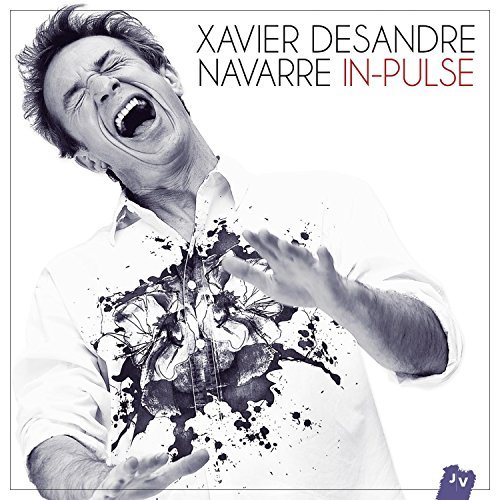 Xavier Desandre Navarre - In Pulse (2014)