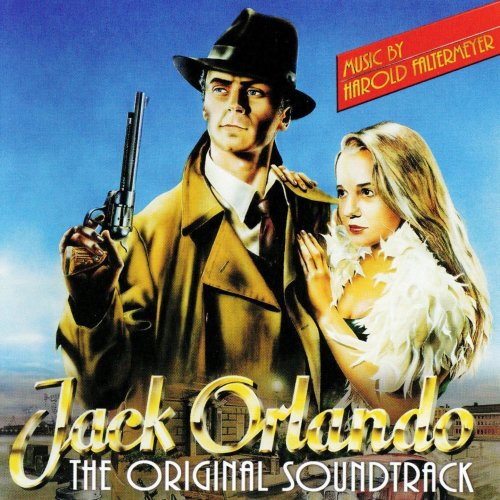 Harold Faltermeyer – Jack Orlando OST (1997)