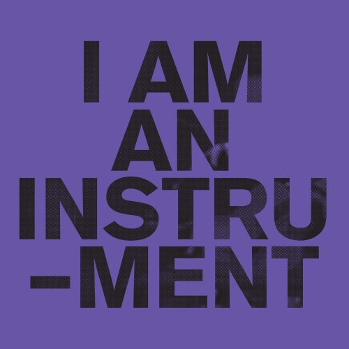 I Am an Instrument - Wonder, Wander (2026)