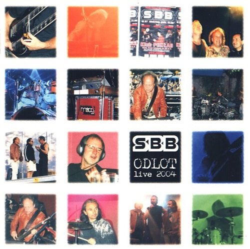 SBB – Odlot - Live 2004 (2005)