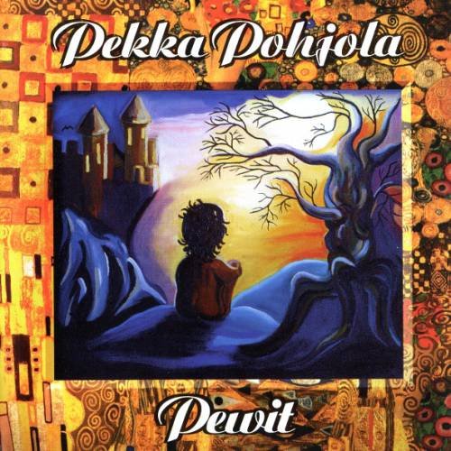 Pekka Pohjola - Pewit (1997)