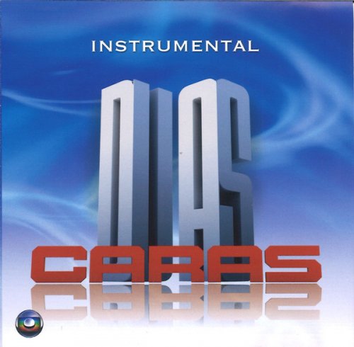 Victor Pozas – Duas Caras - Instrumental (2008)