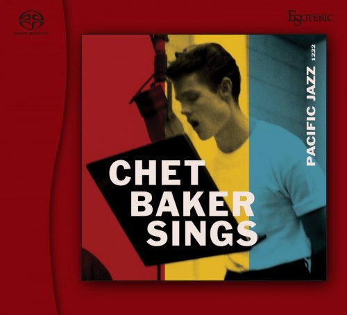 Chet Baker - Chet Baker Sings (1954) {2026 MasterSoundWorks}