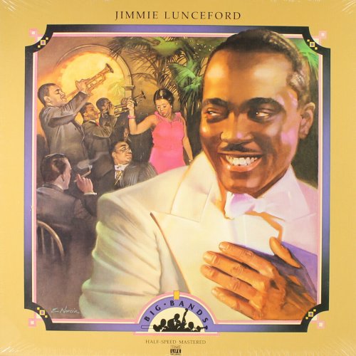 Big Bands Volume 20 - Jimmie Lunceford (1993)