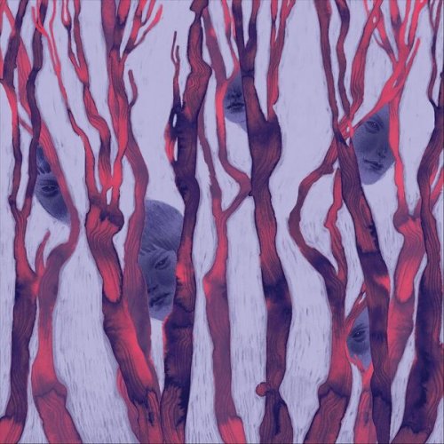 Maja Biesek Quintet - Shadow Lullabies (2026)