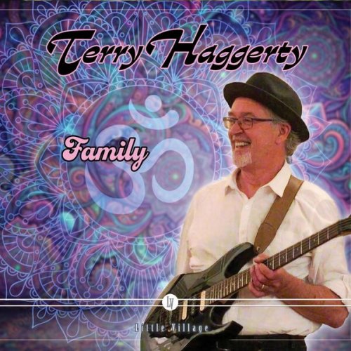 Terry Haggerty - Family (2026)