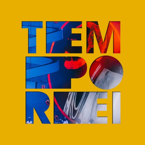 Gilberto Gil - Tempo Rei, Vol. 3 (Ao Vivo) (2026) Hi-Res