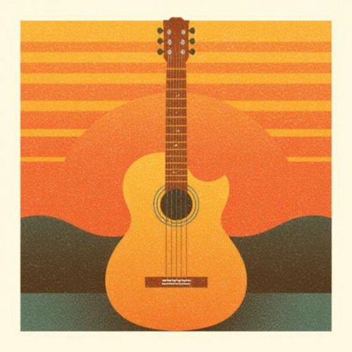 Flor Peiro Trio - Postcards from a Quiet Tropic (2026) Hi-Res