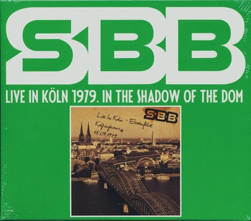 SBB - Live in Koln 1979 (2018)