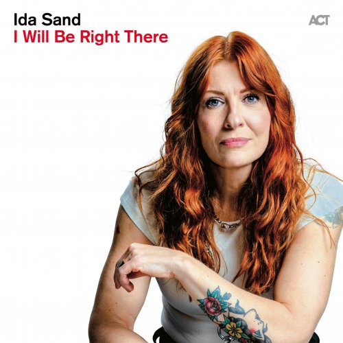 Ida Sand - I Will Be Right There (2026) [Hi-Res]