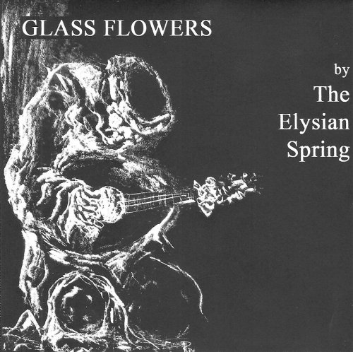 Elysian Spring - Glass Flowers (2018) [Hi-Res]