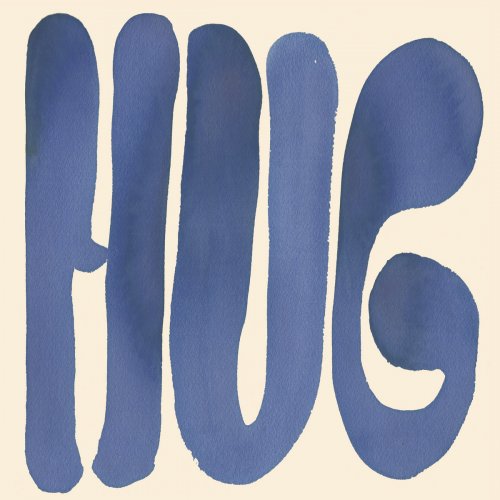 HUG, Gyan Riley, Devendra Banhart and Noah Georgeson - HUG (2026) [Hi-Res]