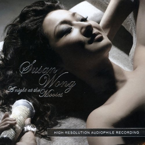 Susan Wong - A Night At The Movies (Remastered) (2026) [Hi-Res]