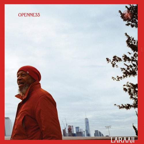 Laraaji - Openness (2026) [Hi-Res]
