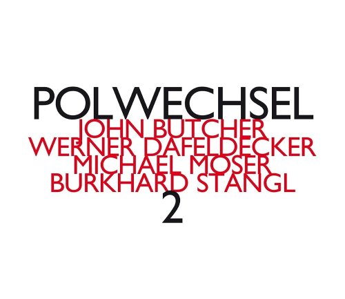 Polwechsel - Polwechsel 2 (1999)