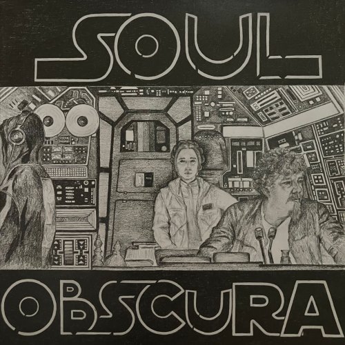 Odelet - Soul Obscura (2026) Hi Res