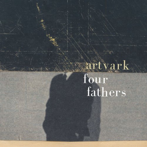 Artvark Saxophone Quartet - Four Fathers (2026) Hi-Res