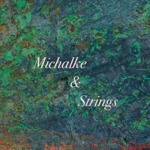 Stefan Michalke - Michalke&Strings (2026)